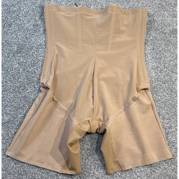 Honeylove SuperPower Short Women XL Sand Sculpting Shapewear NWT - Picture 5 of 13